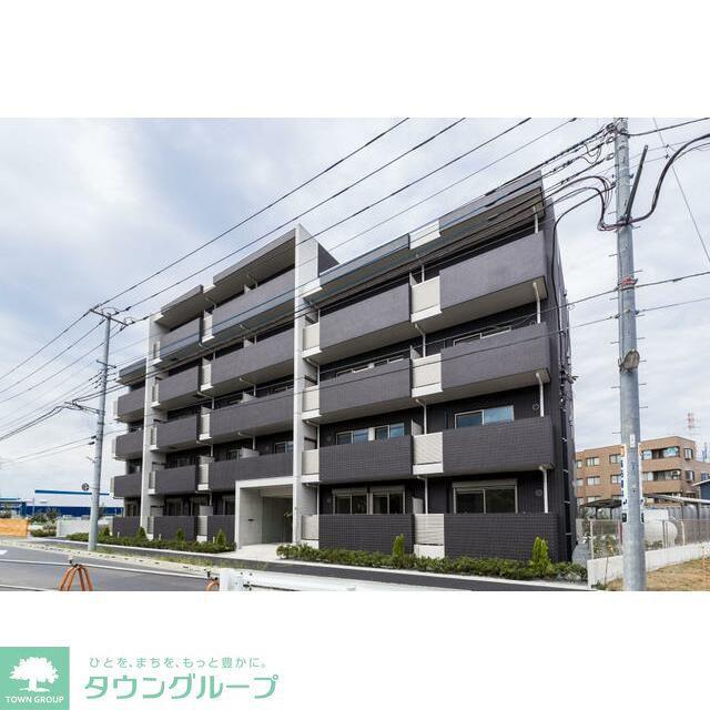 クレイズ(ワンルーム/3階)