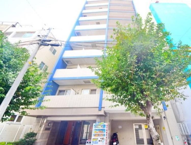 グランフォース横浜伊勢佐木町