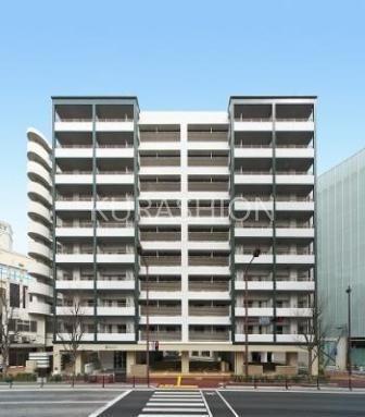 エンクレスト大手門III