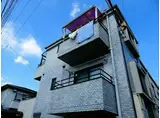 ユニオンメッツ桜上水