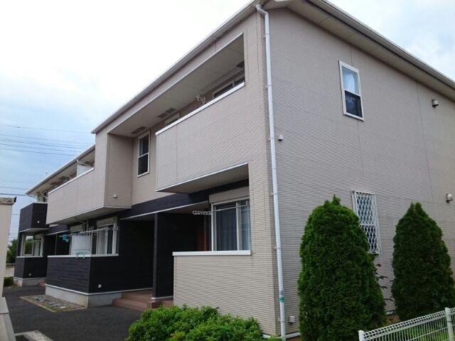 パッシオーネ B
