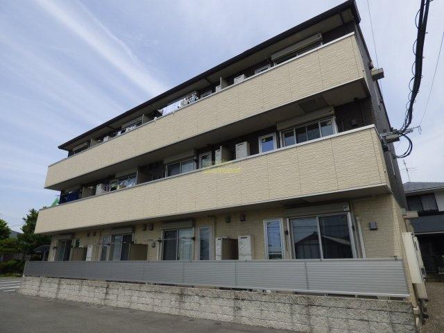ルミエール長嶺