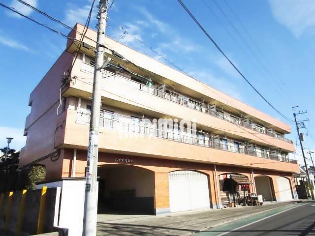 ハイツオカダ