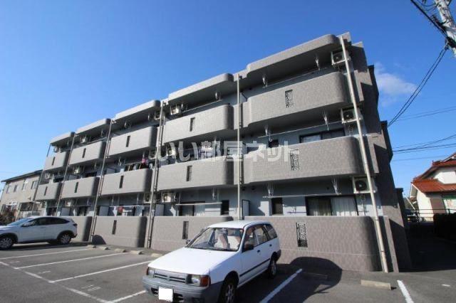 アステル西条 A(1LDK/3階)