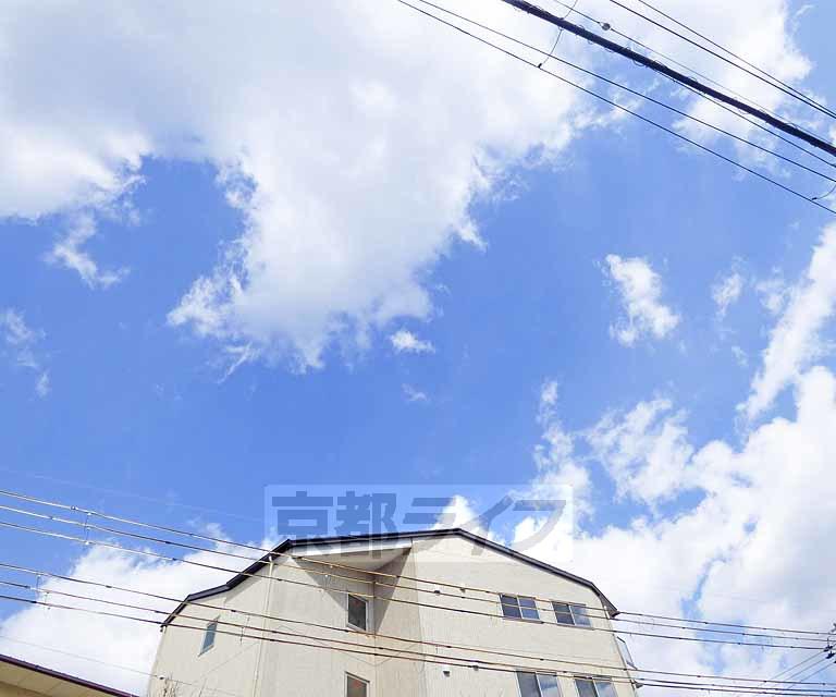 エリタージュ・うずまさ