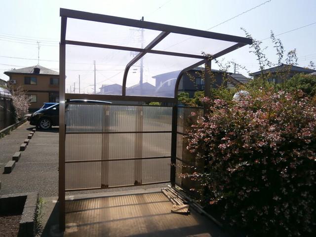 ロイヤルあけぼのA