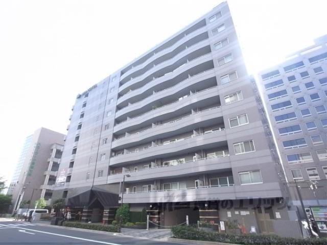 アパガーデンコート京都駅前