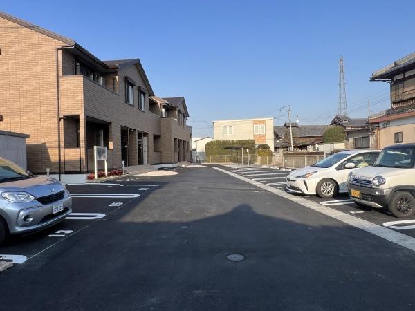 秀豊4号館 立入町