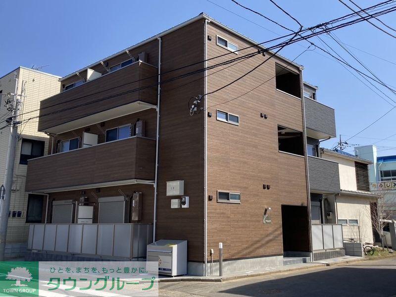 AJおおたかの森