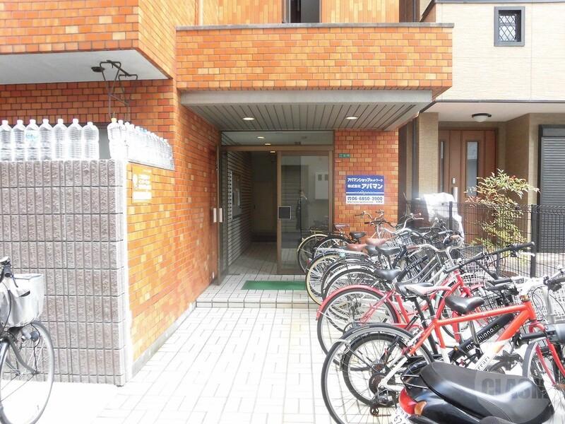 十三セブンハイツ