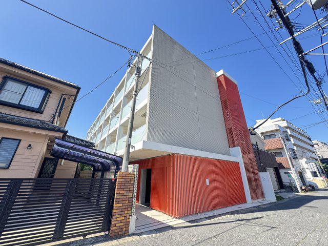 RISING PLACE松戸