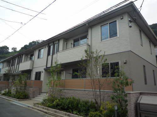 K・カーサクラール A棟