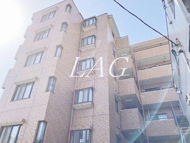 ライオンズマンション十日市場第2