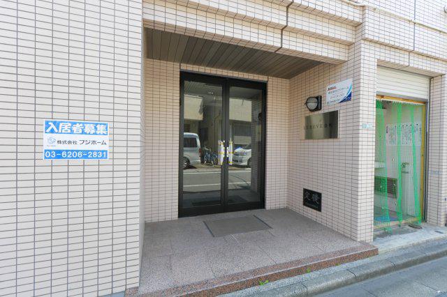 ラレーブ金町