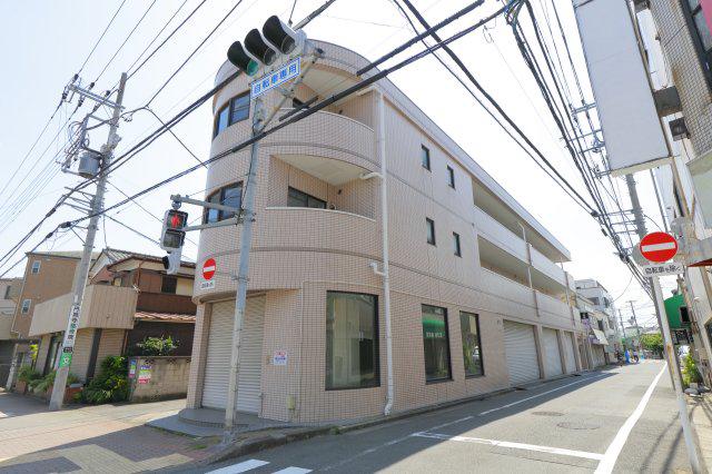 ラレーブ金町