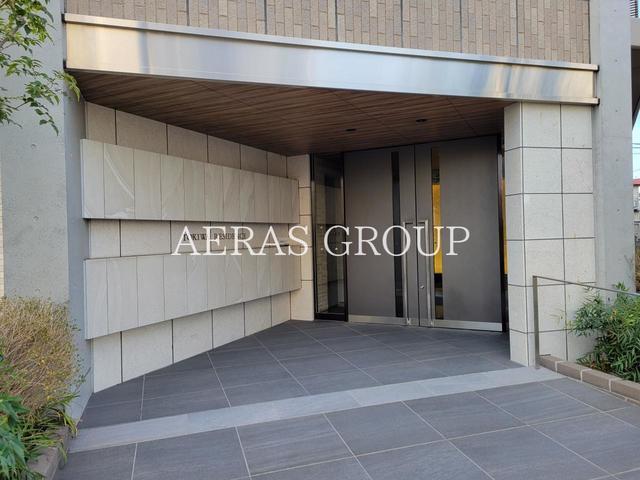 TOKIWA RESIDENCE