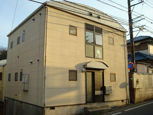 根本ハイツ