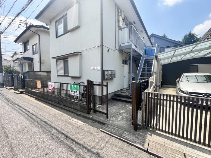 イーグリットハウス