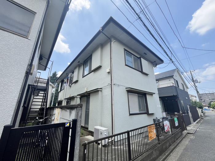 イーグリットハウス