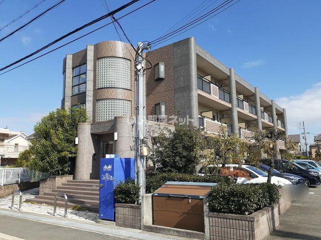 パルクアヴニュ