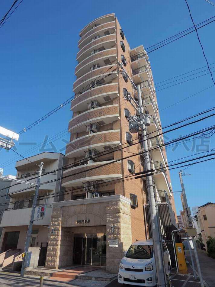 エスグランデ梅田ノース