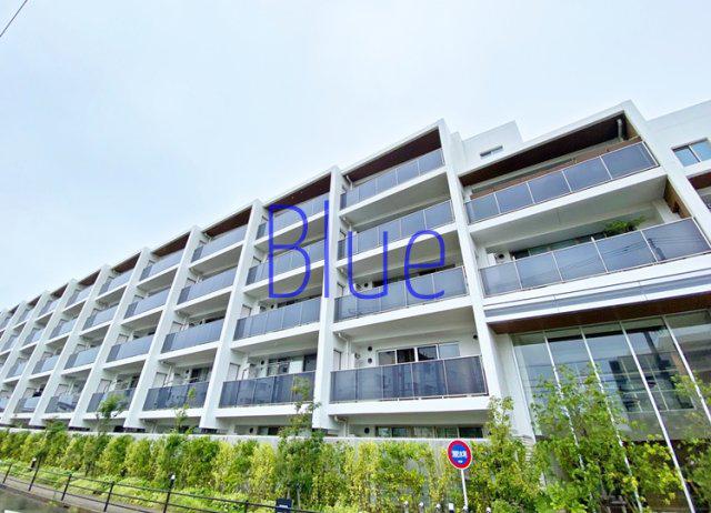 BRILLIA湘南辻堂海浜公園