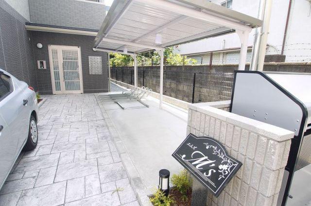 ＪＲ山陰本線 丹波口駅 徒歩11分 3階建 築10年