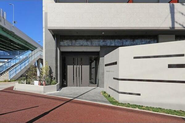 S-RESIDENCE堀田駅前FUTUR FR・家電キャ