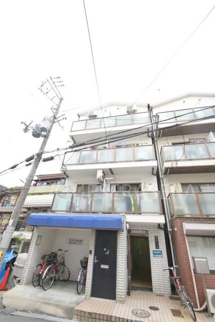 リバティ江坂