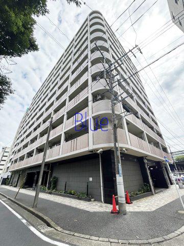 アール・ケープラザ新横浜III