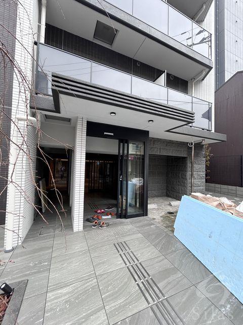 エステムコート京都ステーションII