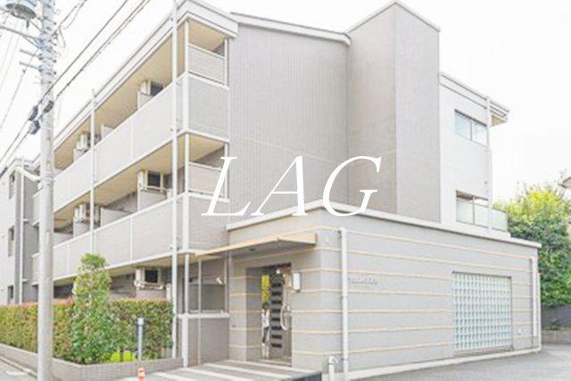 ティーザ武蔵野