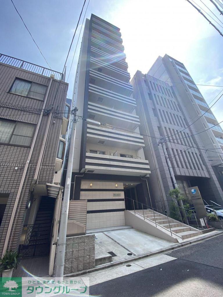 プリヴィアーレ金山