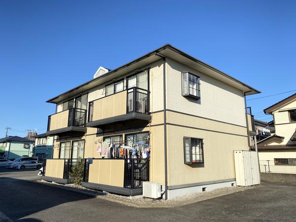 サニーサイド野川台V