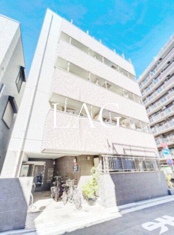 ジュネスHK