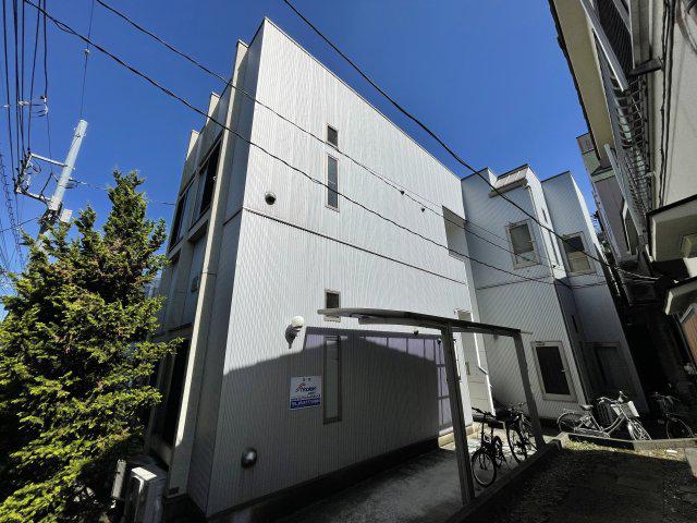 エクセルシア