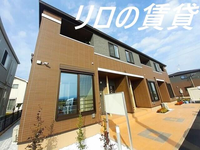 カーサー椿 一番館 A