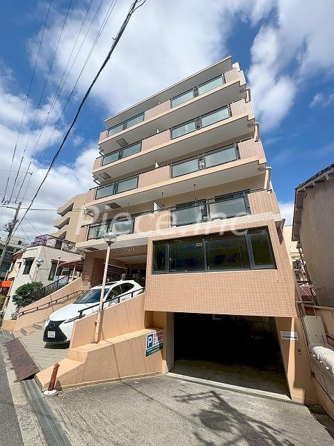シンケビルTWIN