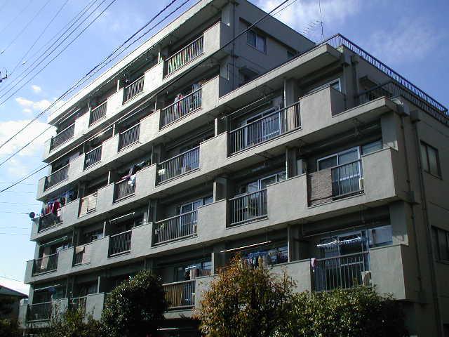 コーポ日吉台