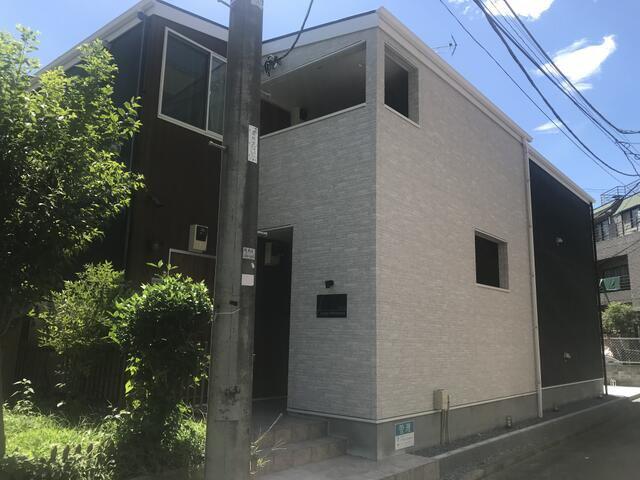LARGO城山
