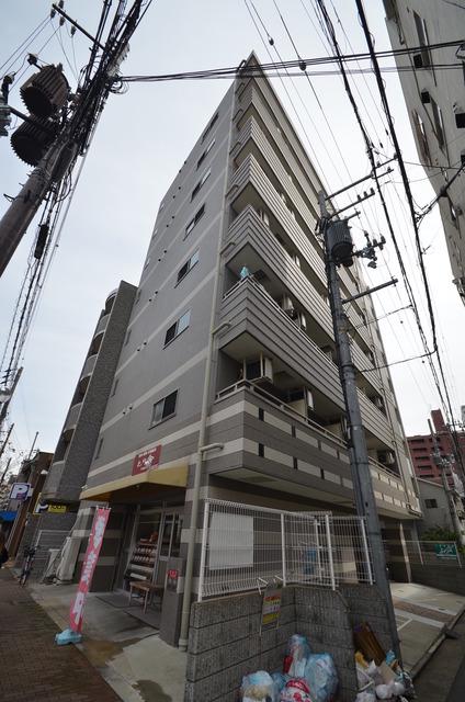 アネスト神戸西元町