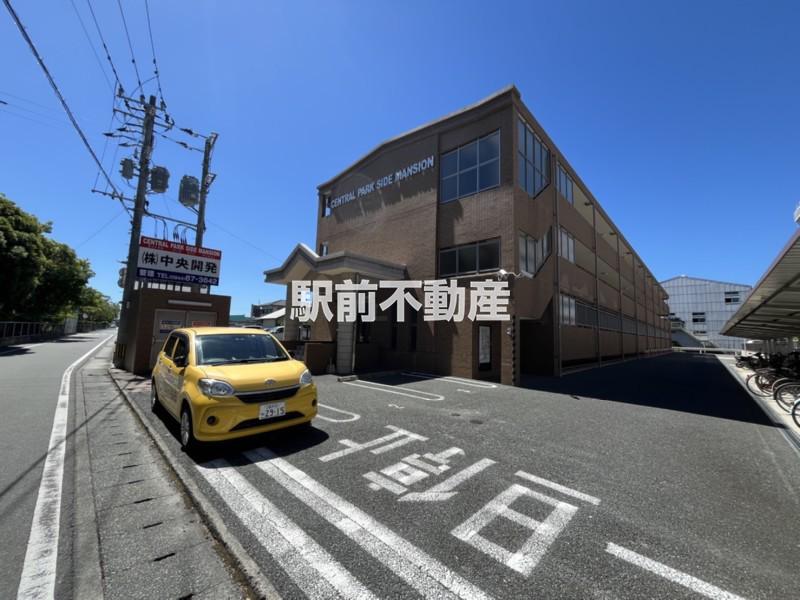 セントラルパークサイドマンション