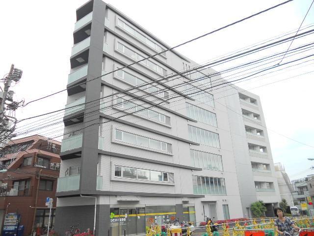 コンフォルテハイム池袋
