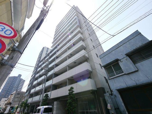 パークアクシス板橋本町弐番館