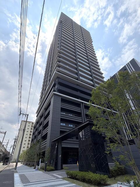 MJR熊本ゲートタワー(2LDK/7階)
