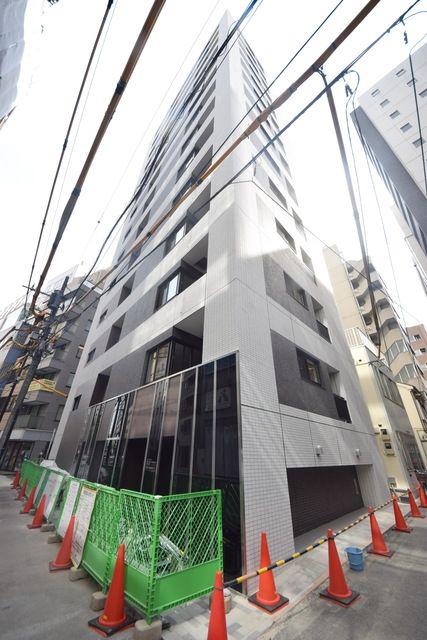 リビオレゾン千代田岩本町ルジェンテ
