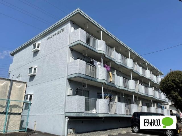 シャルマン駿河台