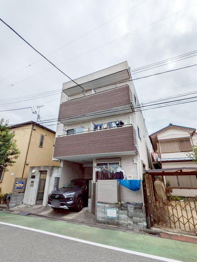 CASA BLANC