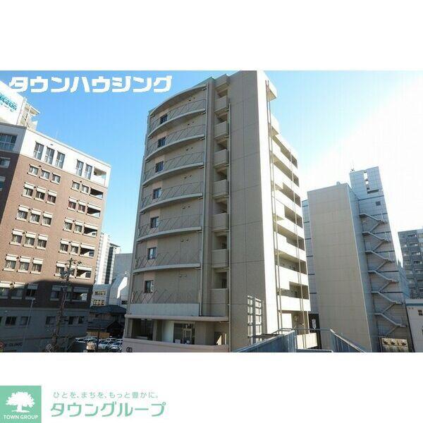シェソワ東桜