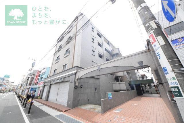 グランヴィラ